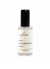 Hand Desinfektionsspray