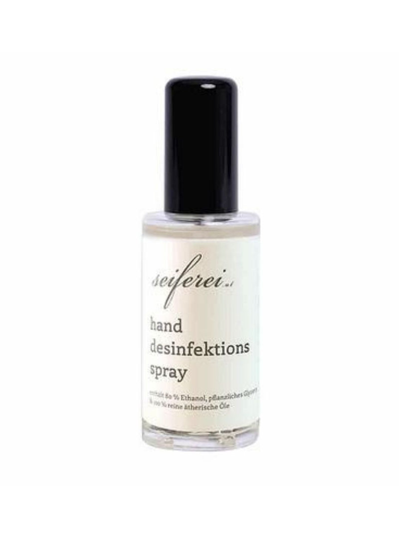 Hand Desinfektionsspray
